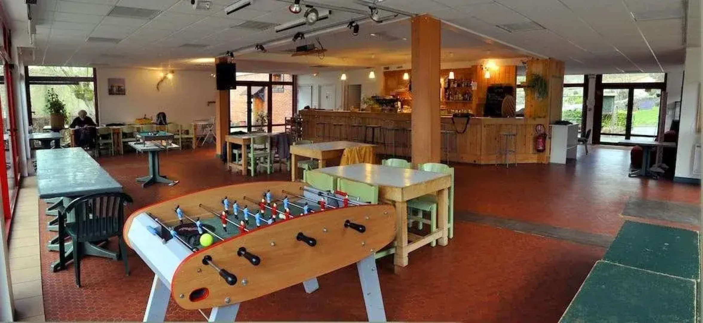 Village Vacances Clos Moulin