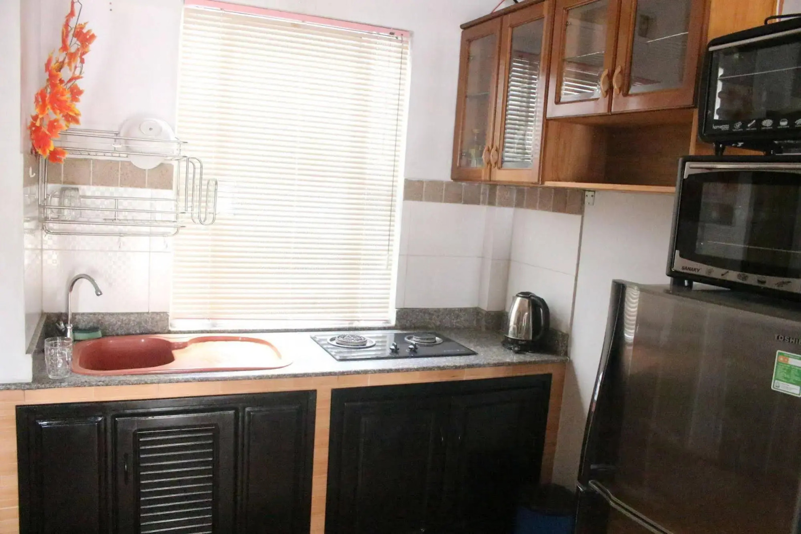 Hi Danang Beach Hostel