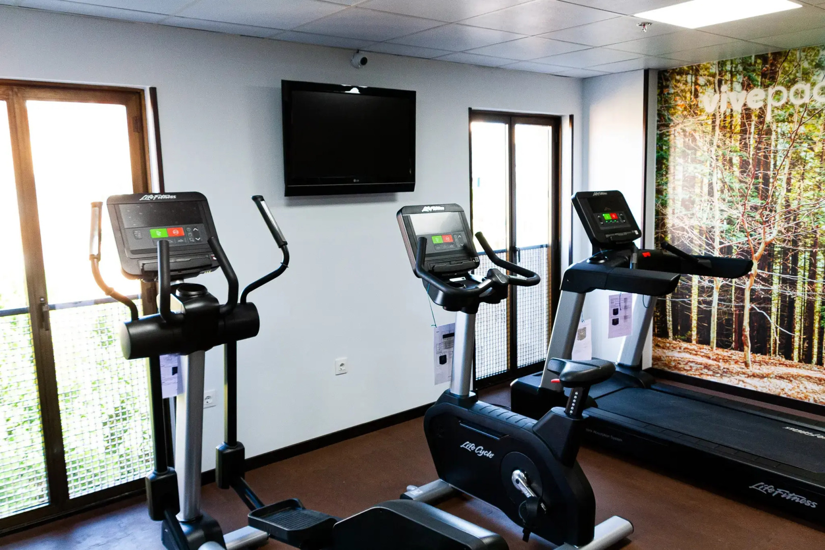 Hotel Pacoche Murcia