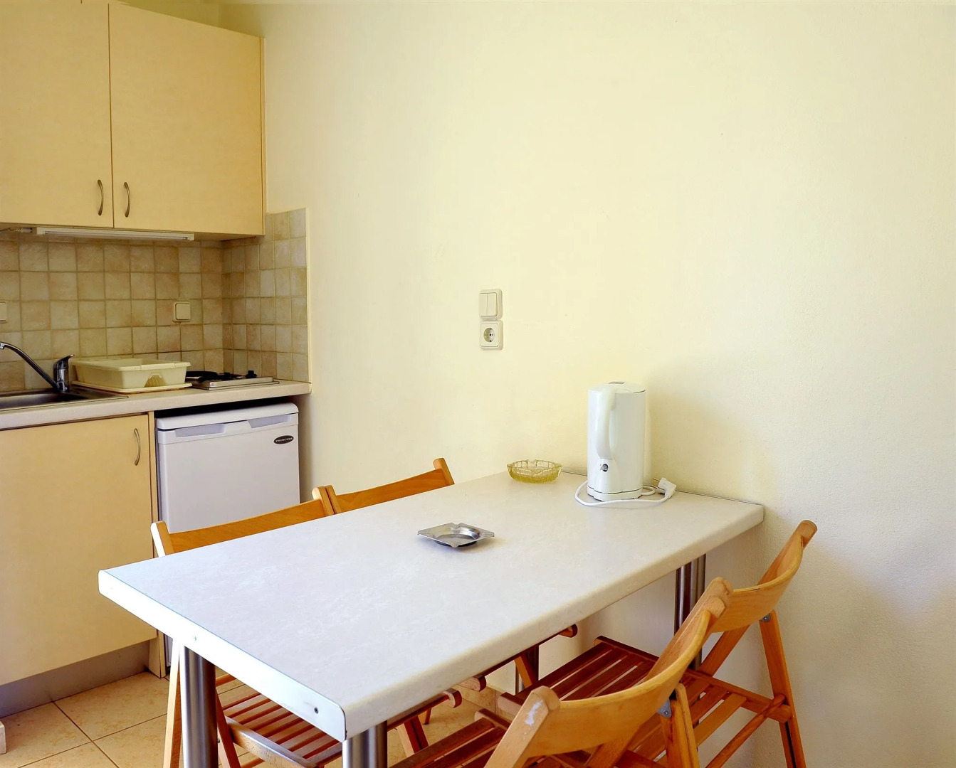 Mirabella Apartments