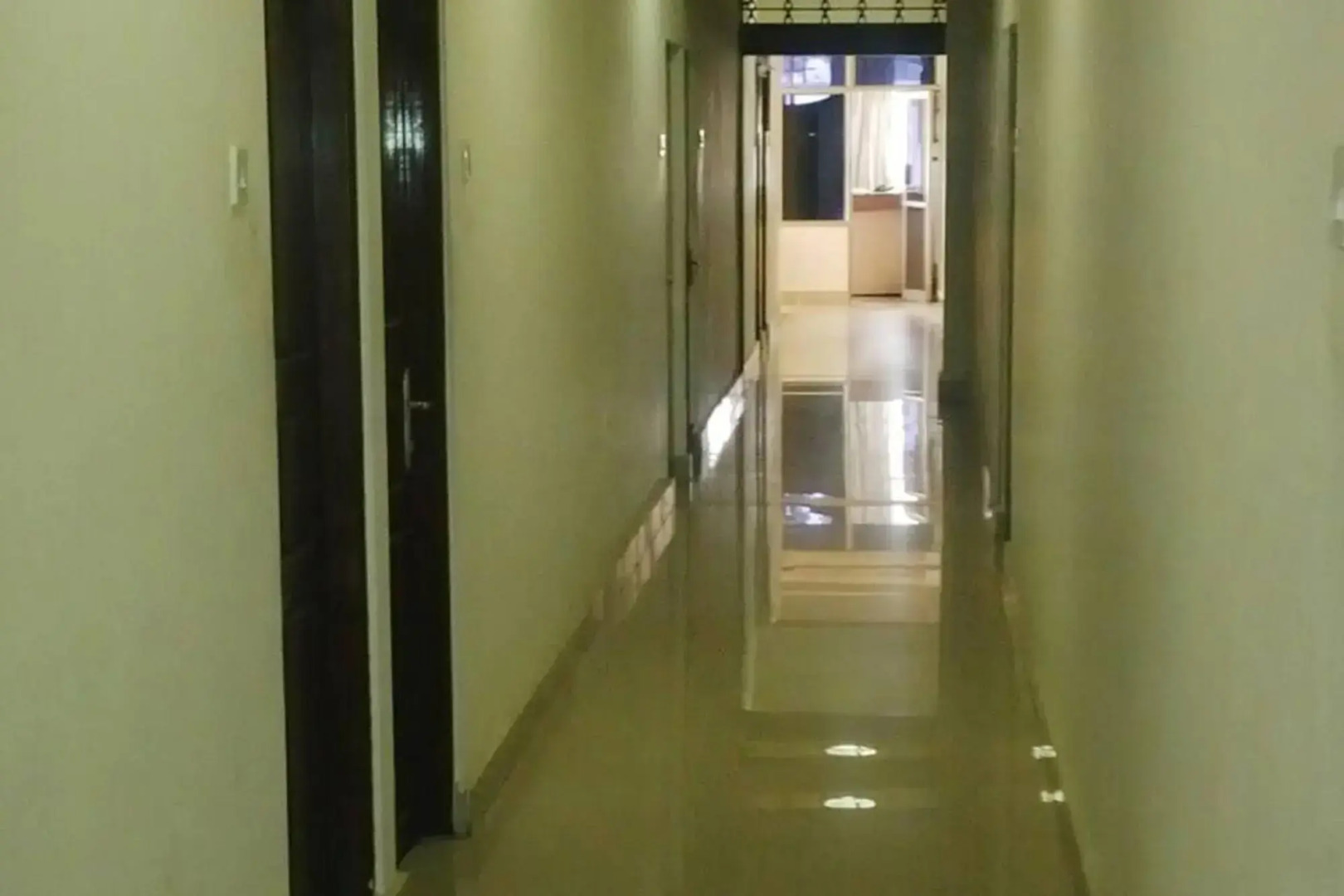 Hotel Venus International