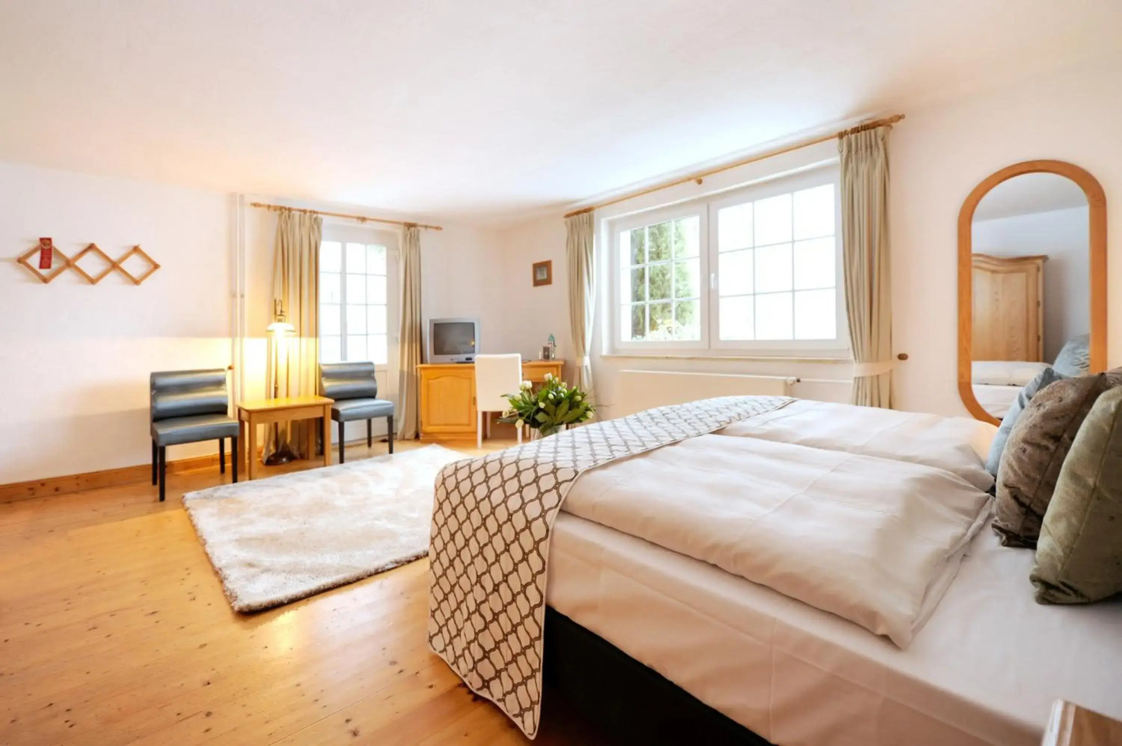 Van der Valk Golfhotel Serrahn