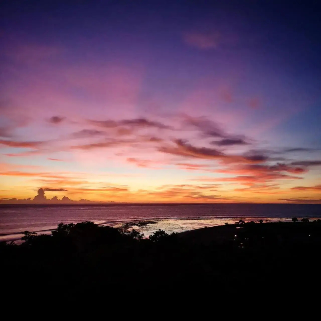 Surf Rote @ Boa Hills Surf House