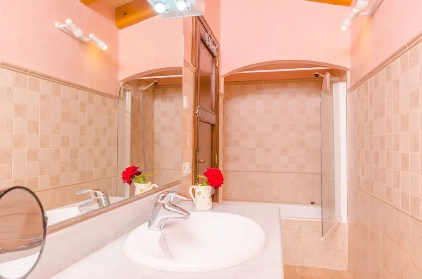 Sa Mata - Villa With Private Pool In Campanet