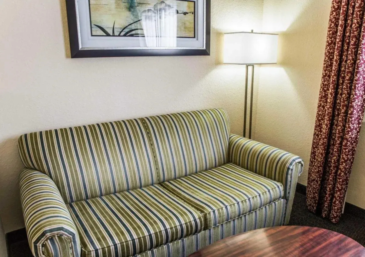 Best Western Shallotte / Ocean Isle Beach Hotel