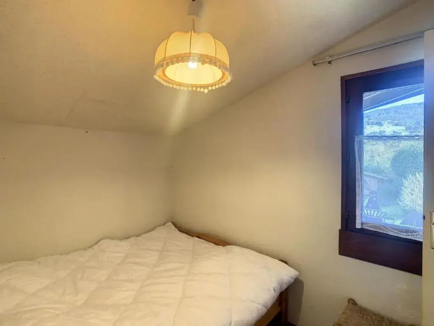 Appartement Demi-Quartier, 3 pièces, 4 personnes - FR-1-560-81