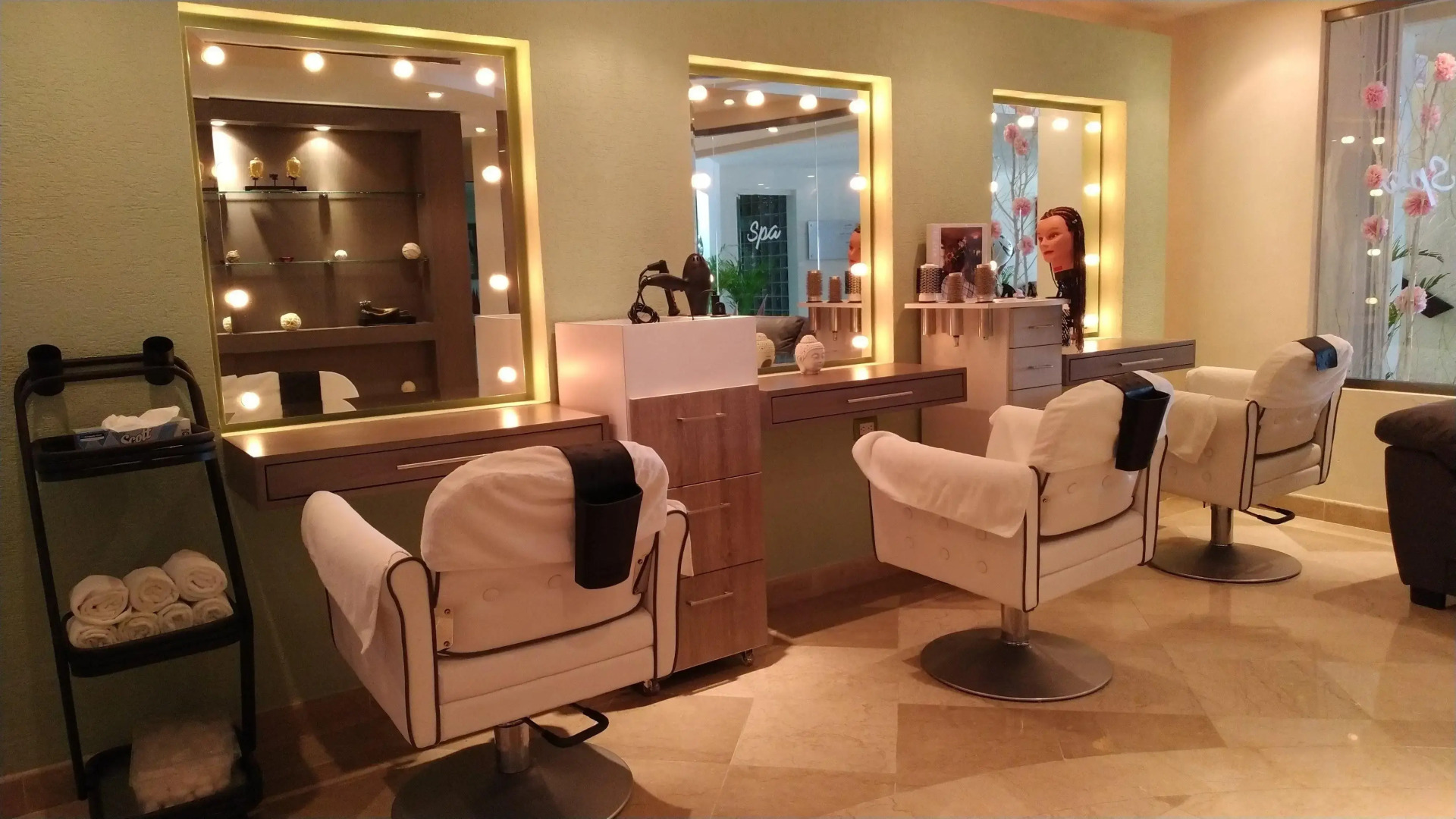 Golden Parnassus Resort & Spa All Inclusive