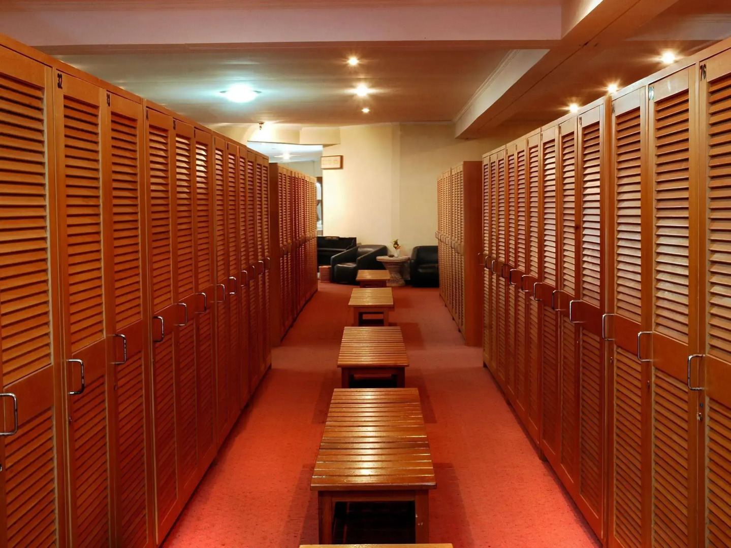 Handara Golf & Resort Bali