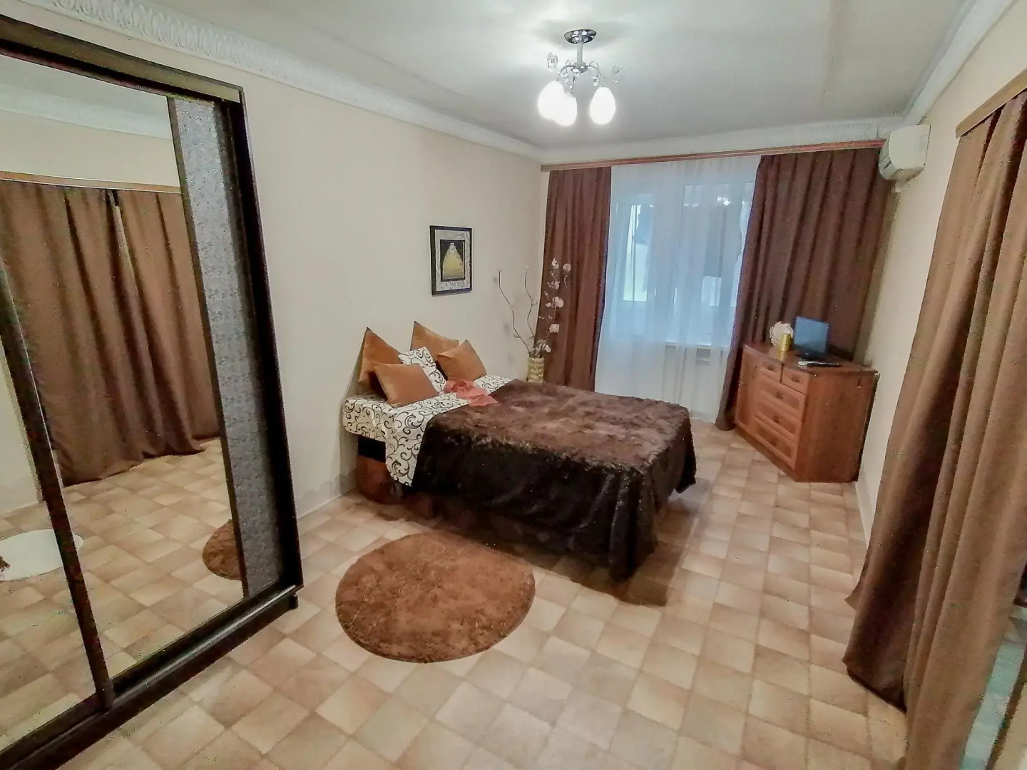 Милый дом на улице Свободы 32