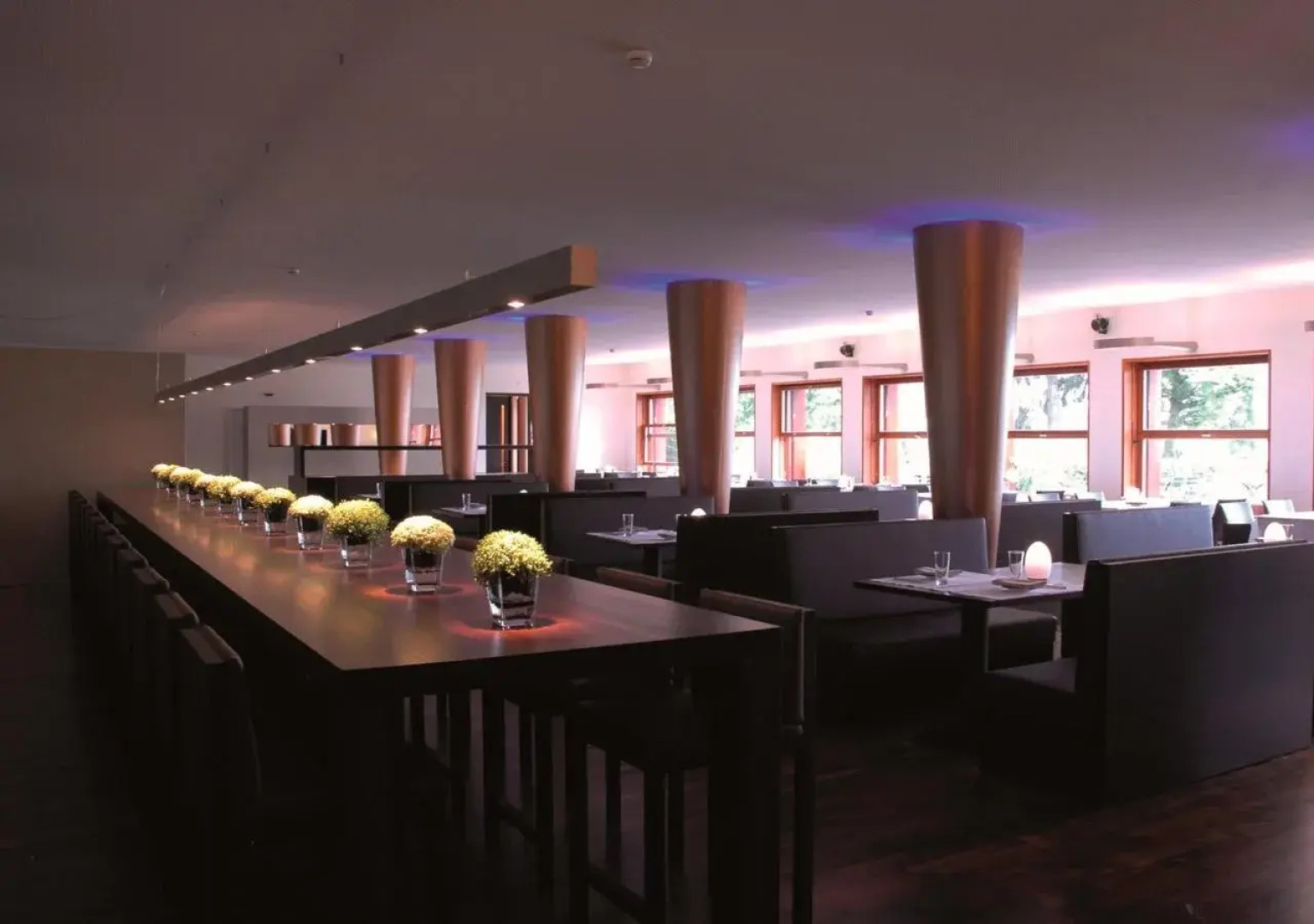 Sorell Boutique-Hotel Zürichberg