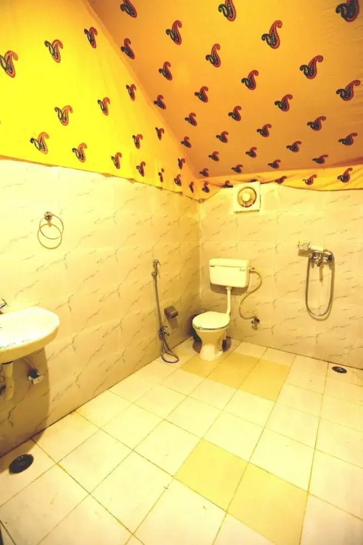 Joy Adventures and Resort