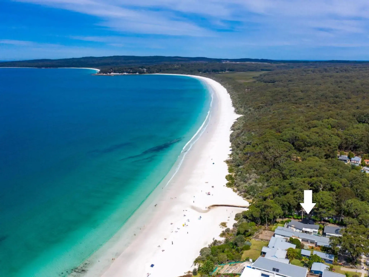 Black Shack on Hyams 4pm Check Out Sundays