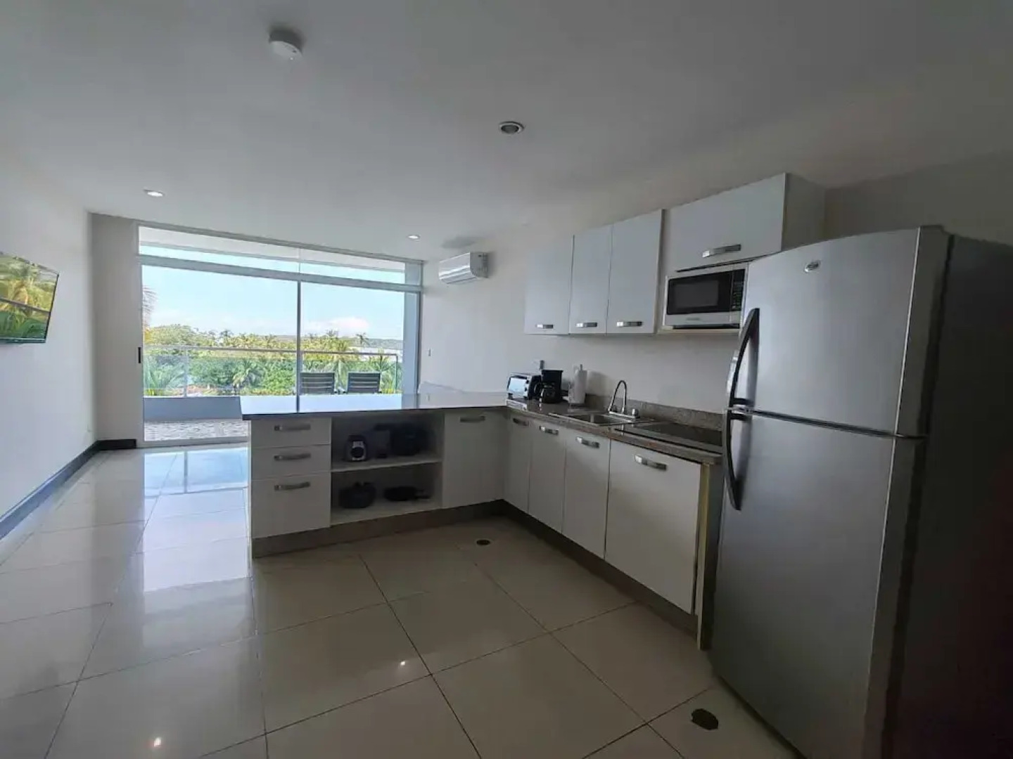 Puerto Azul Residences