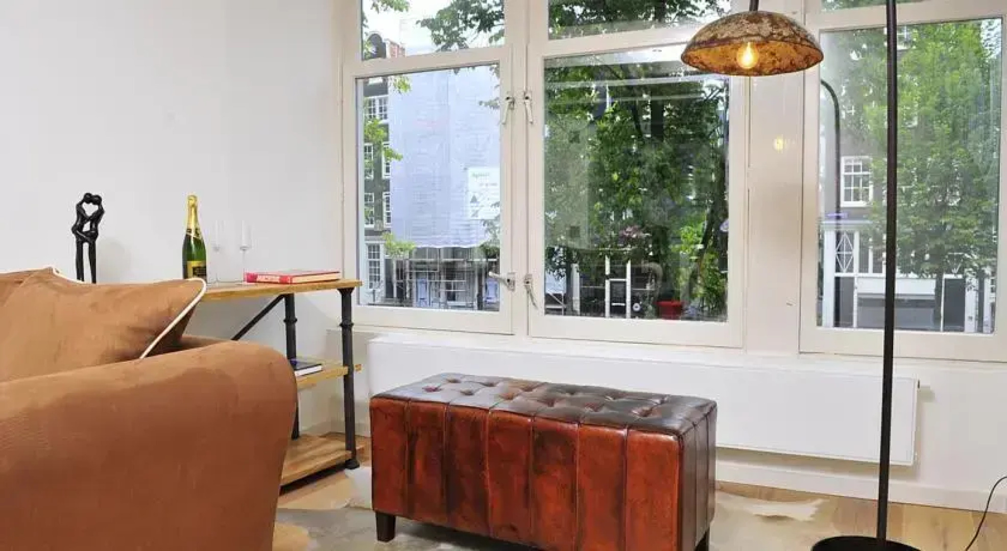 Apartment Brewery Inn