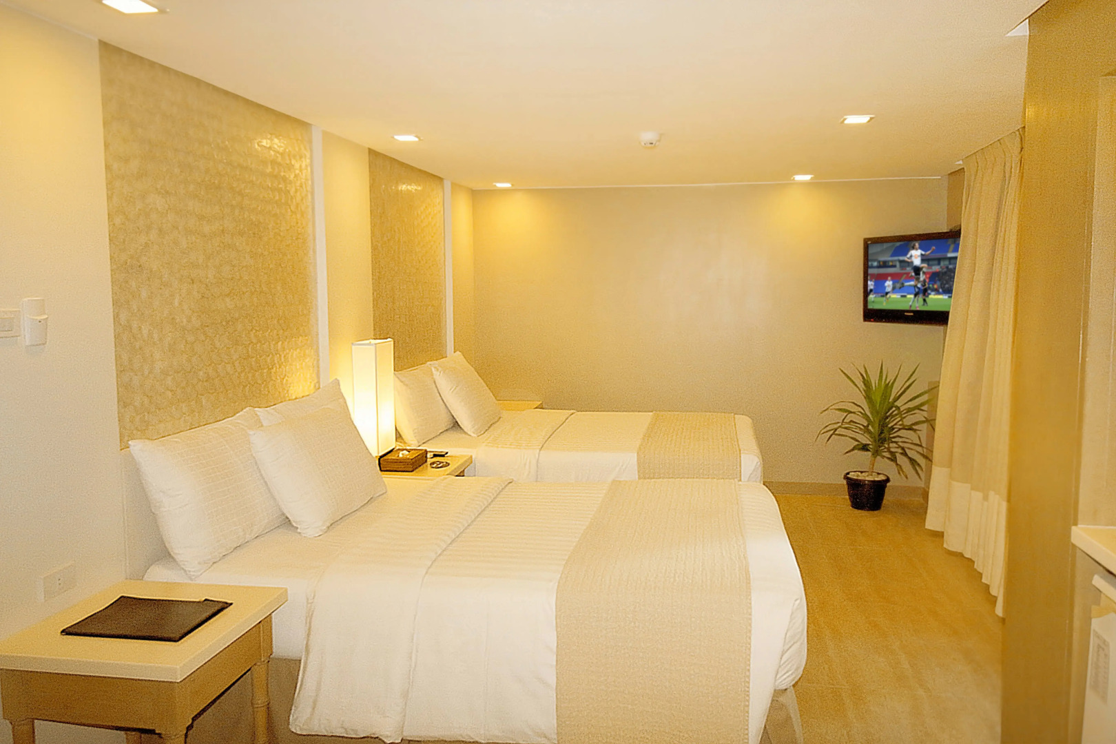 Estacio Uno Lifestyle Resort