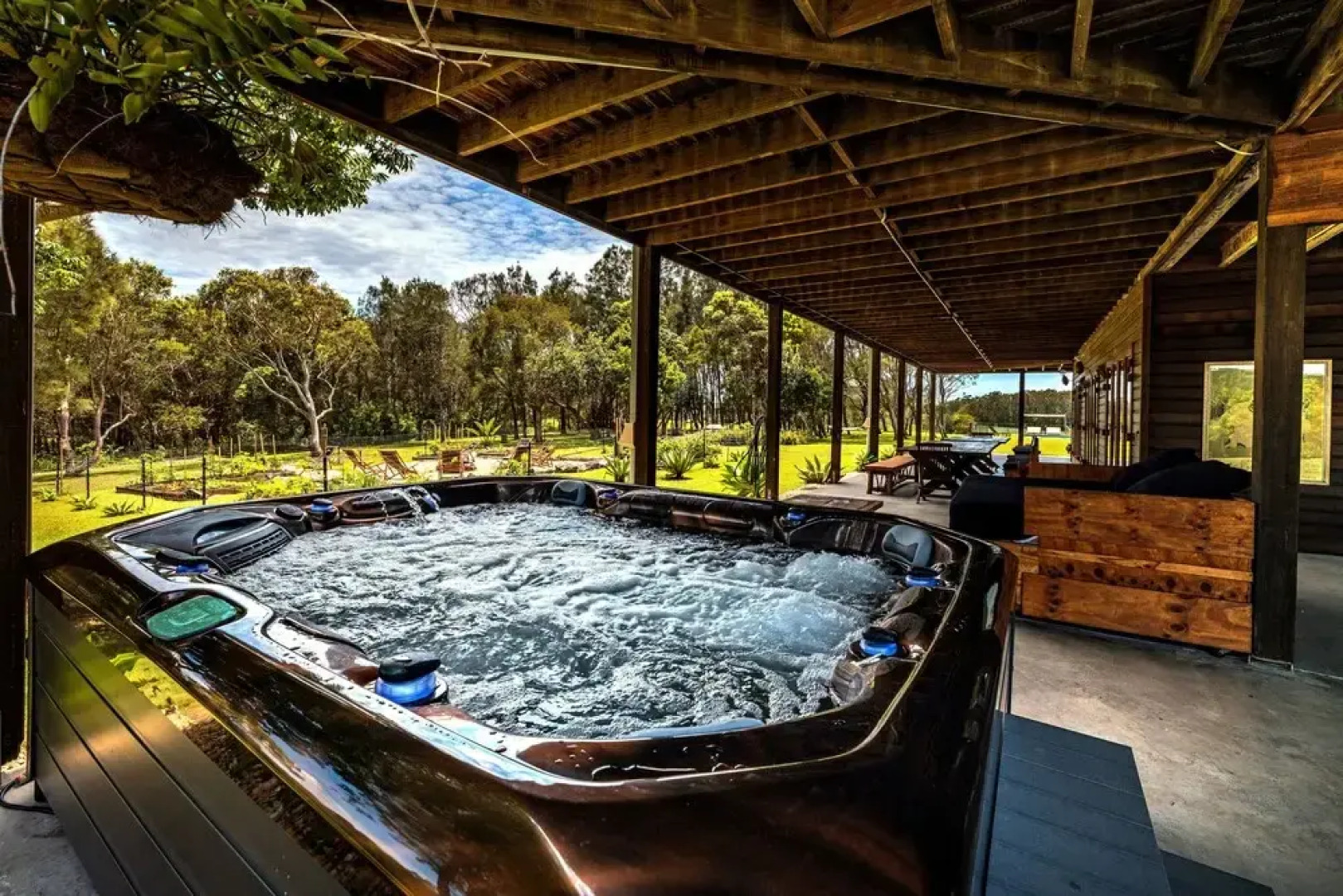 Tranquilo Beach House