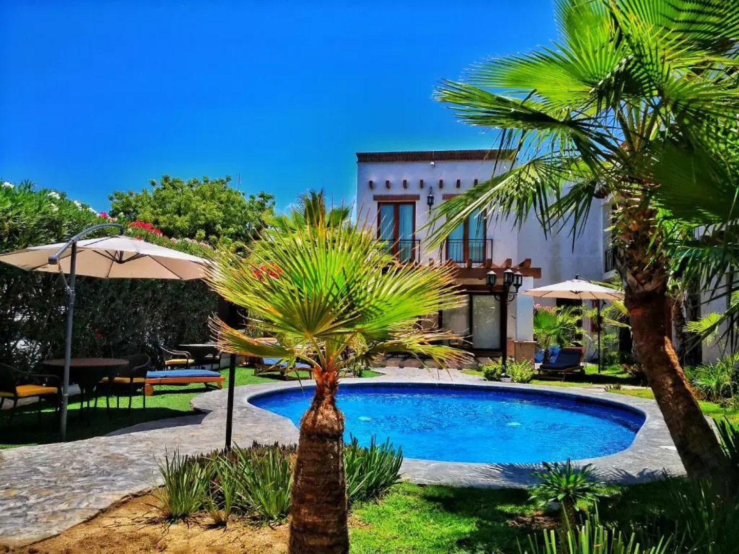 Seven Crown La Paz Centro Histórico