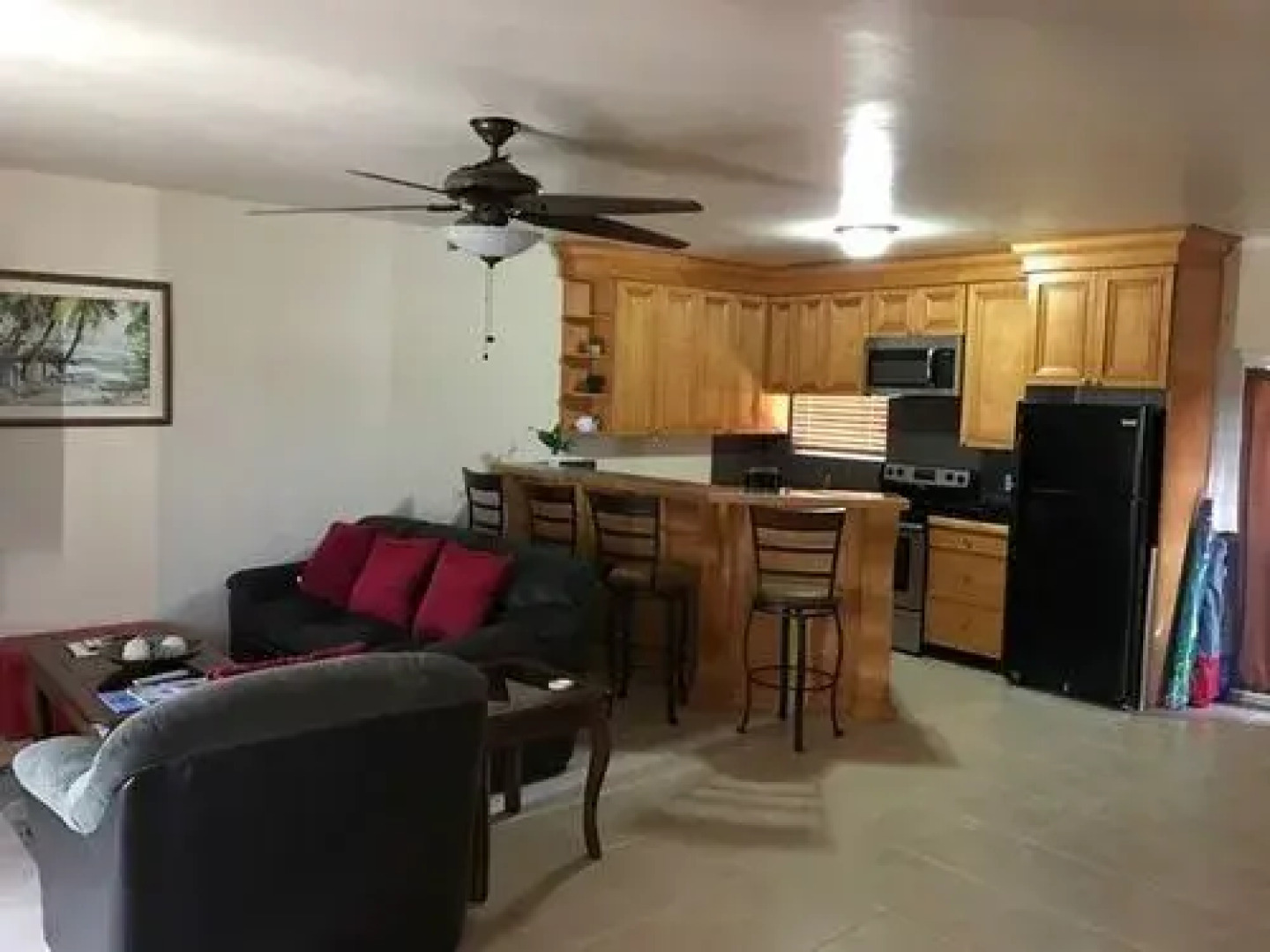 Caicos Cactus Residence