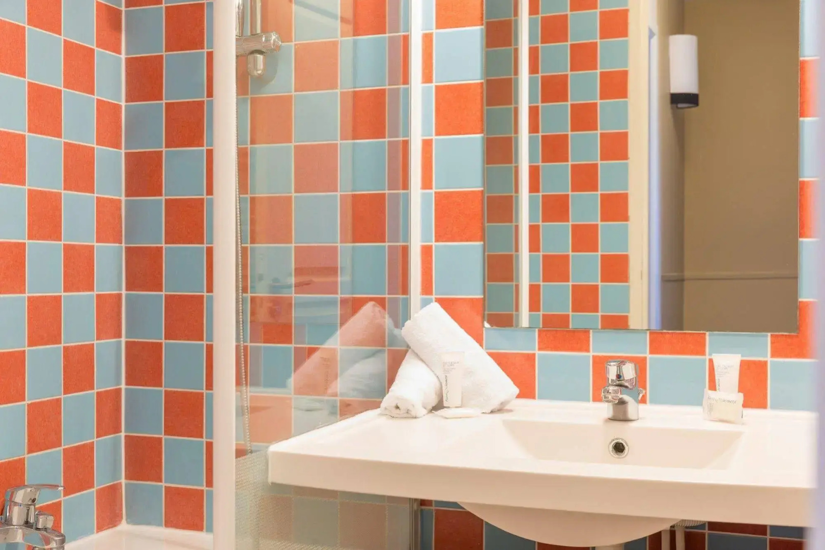 Pierre & Vacances Residence Le Green Beach