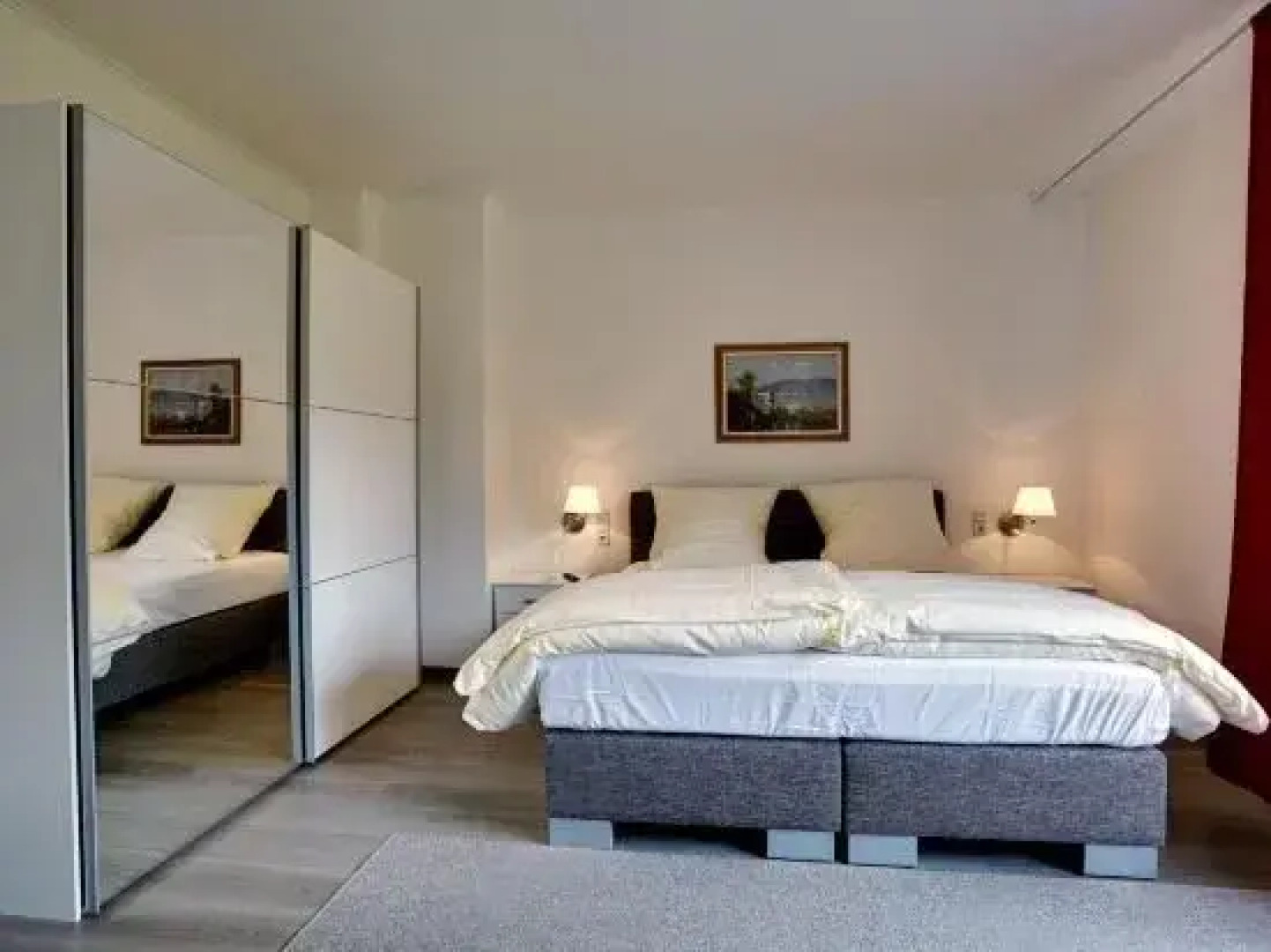 Restaurant Hotel am Golfplatz