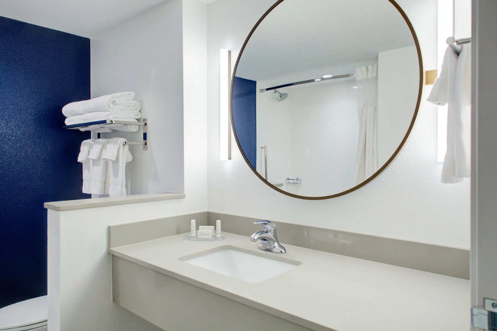 Fairfield by Marriott Inn & Suites Boulder Broomfield/Interlocken