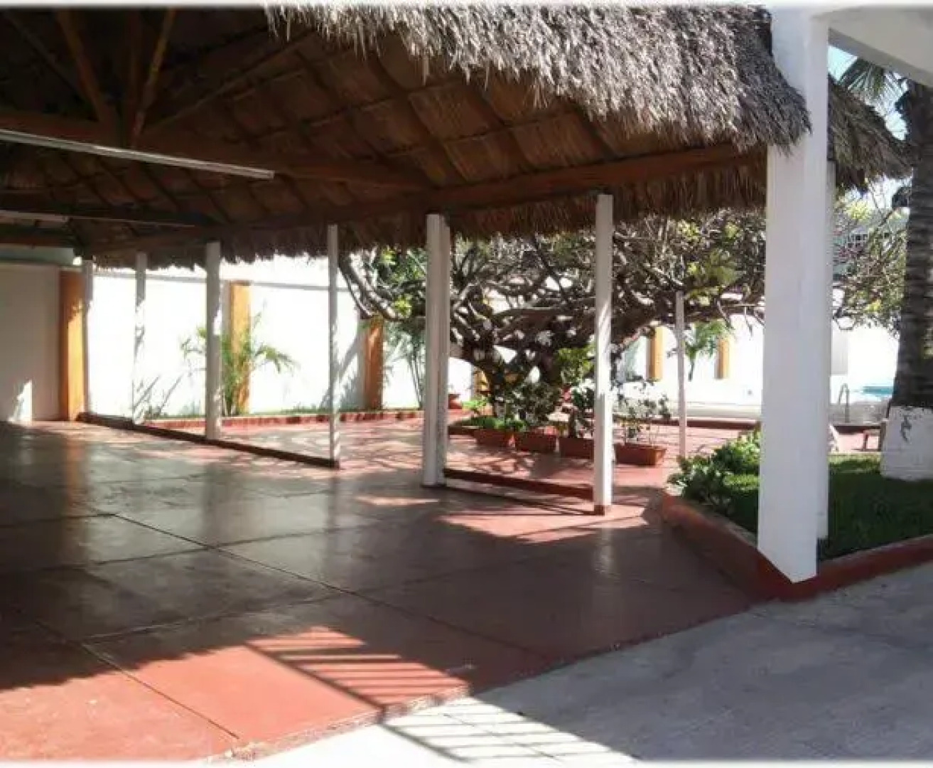 Hotel Finca Collado