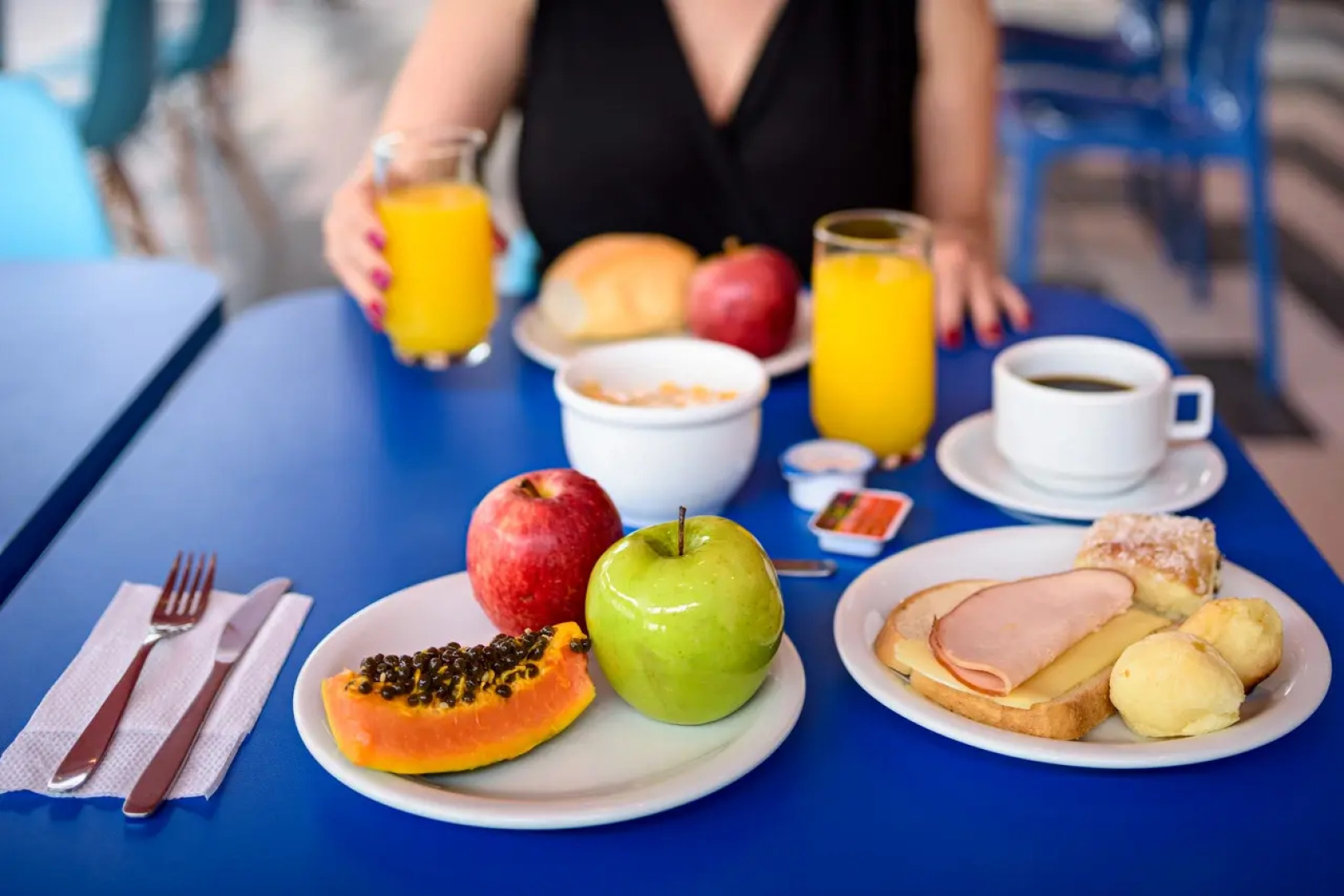 Hotel ibis Styles Bauru