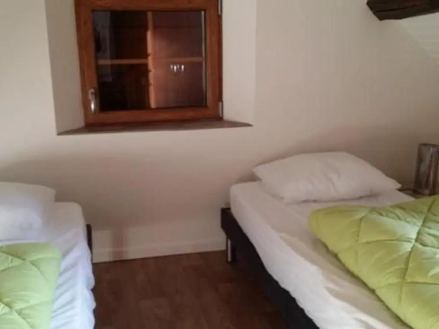 Gîte Saint-Mars-d'Outillé, 4 pièces, 8 personnes - FR-1-410-210