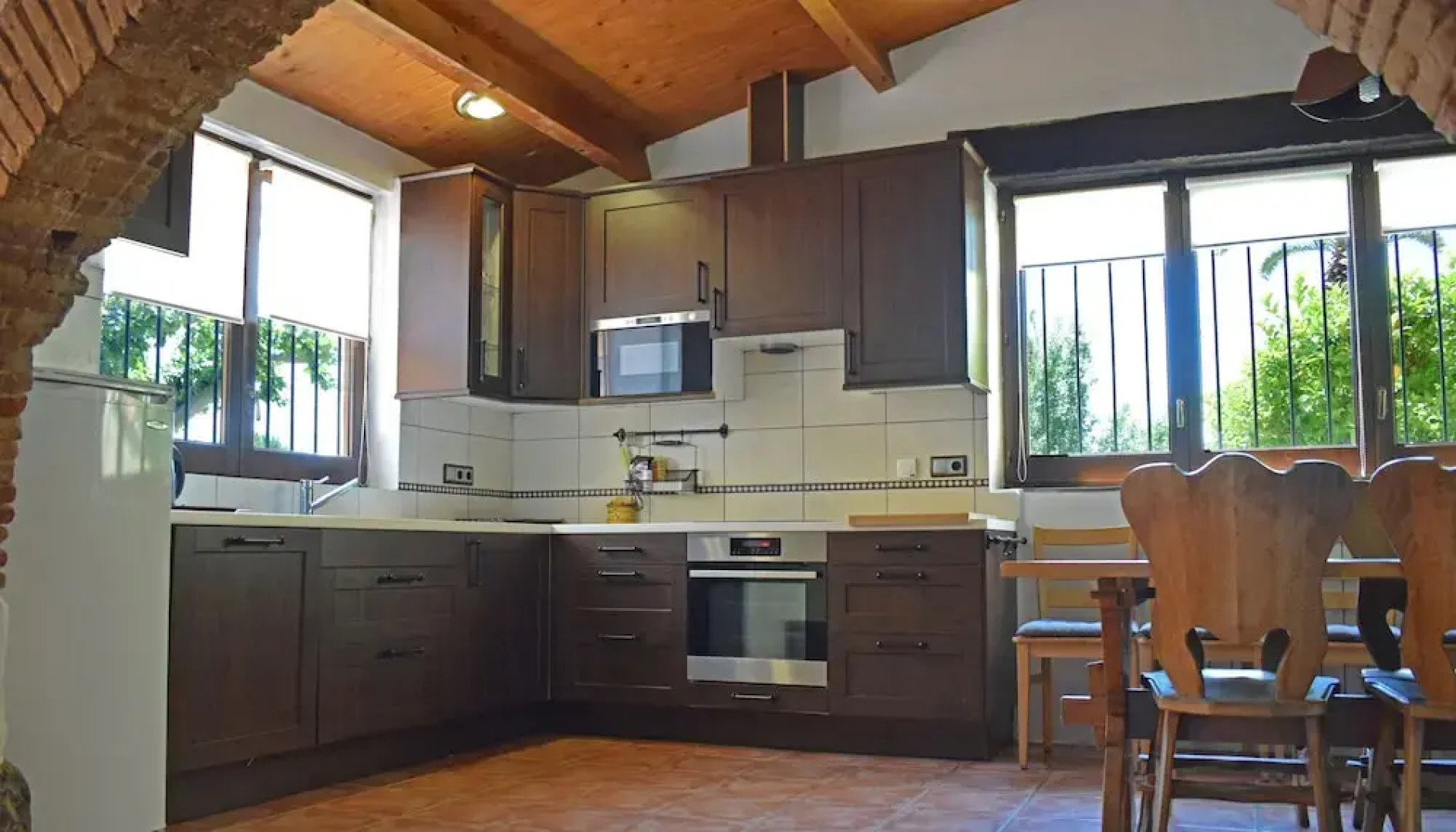 Masia Ca La Caputxeta & Golf