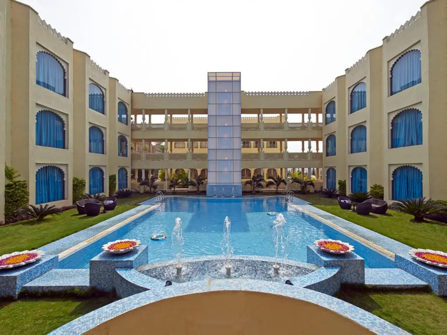 Club Mahindra Udaipur