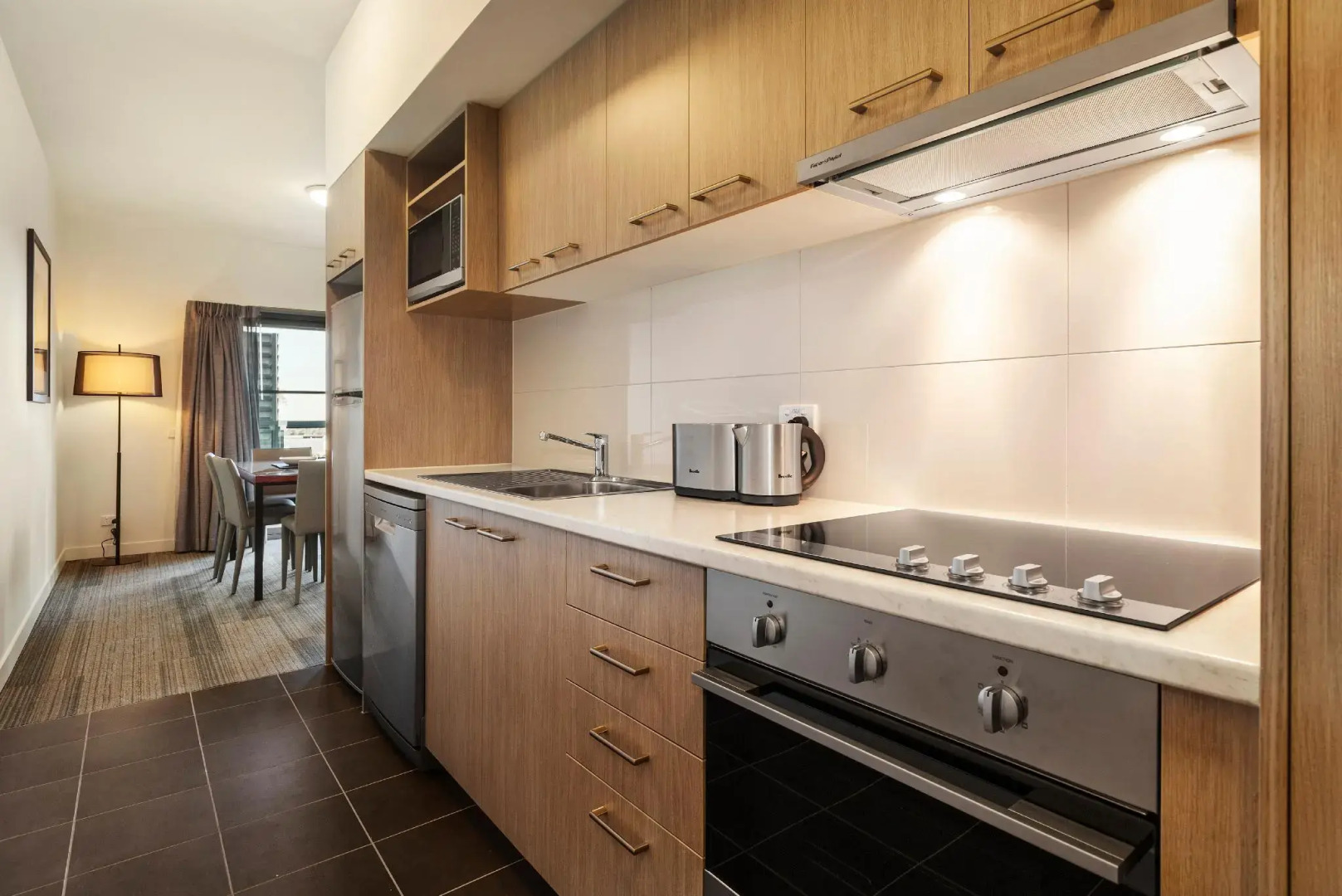 Quest Melbourne Airport