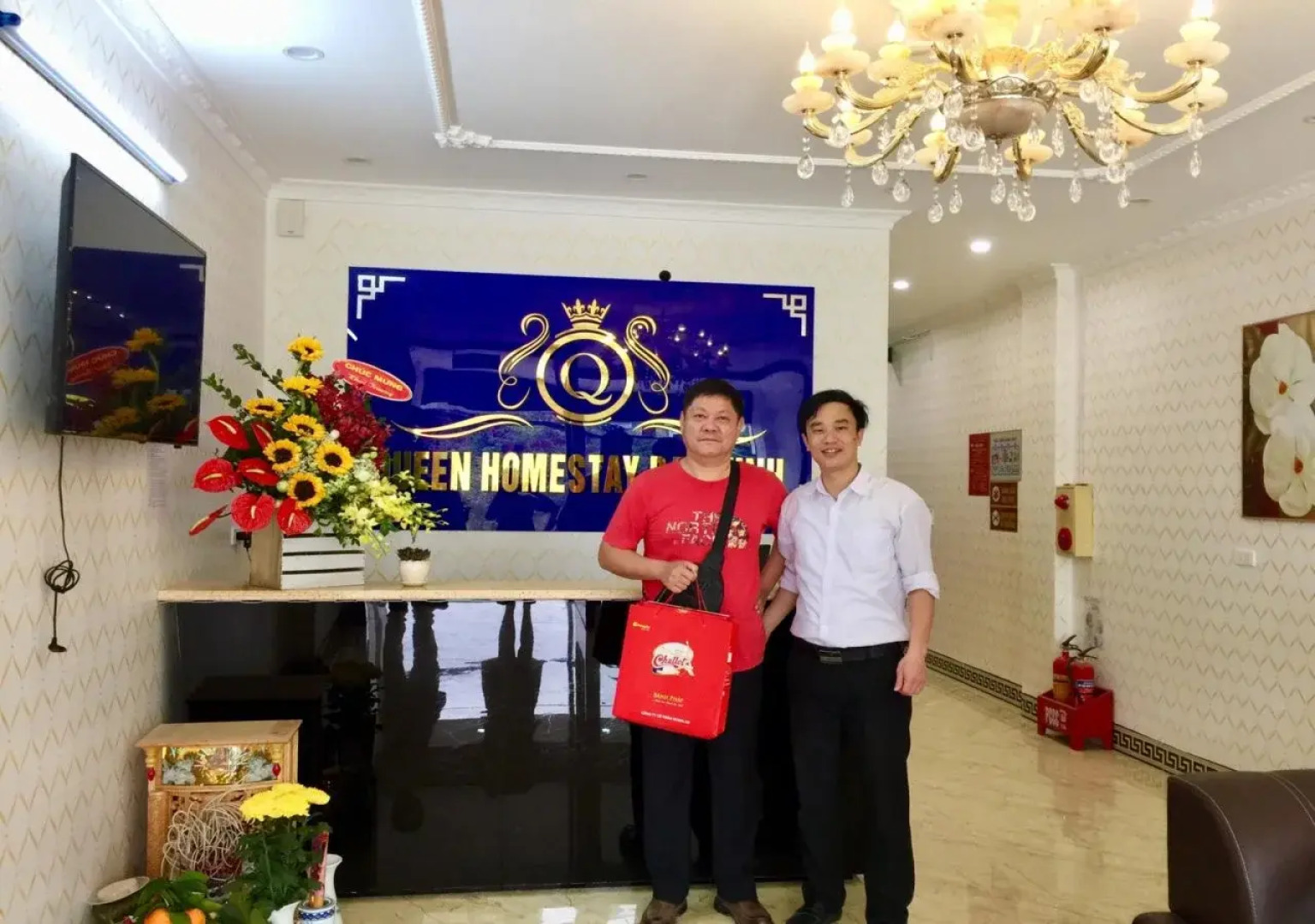 Queen Homestay Bac Ninh