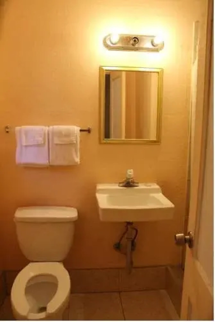 Budget Inn Lake Worth