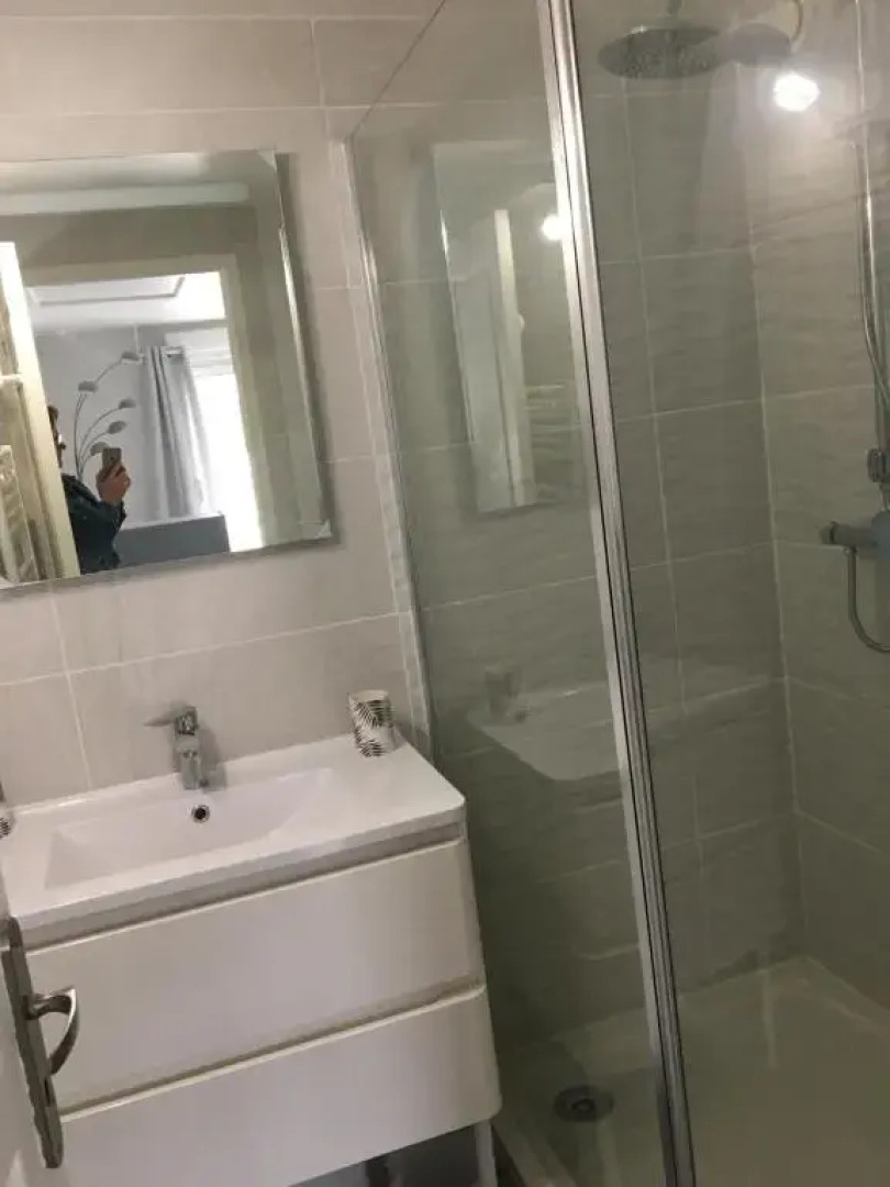 Gite Evasion Idyllique a L'etage Pres Zoo-Chateaux