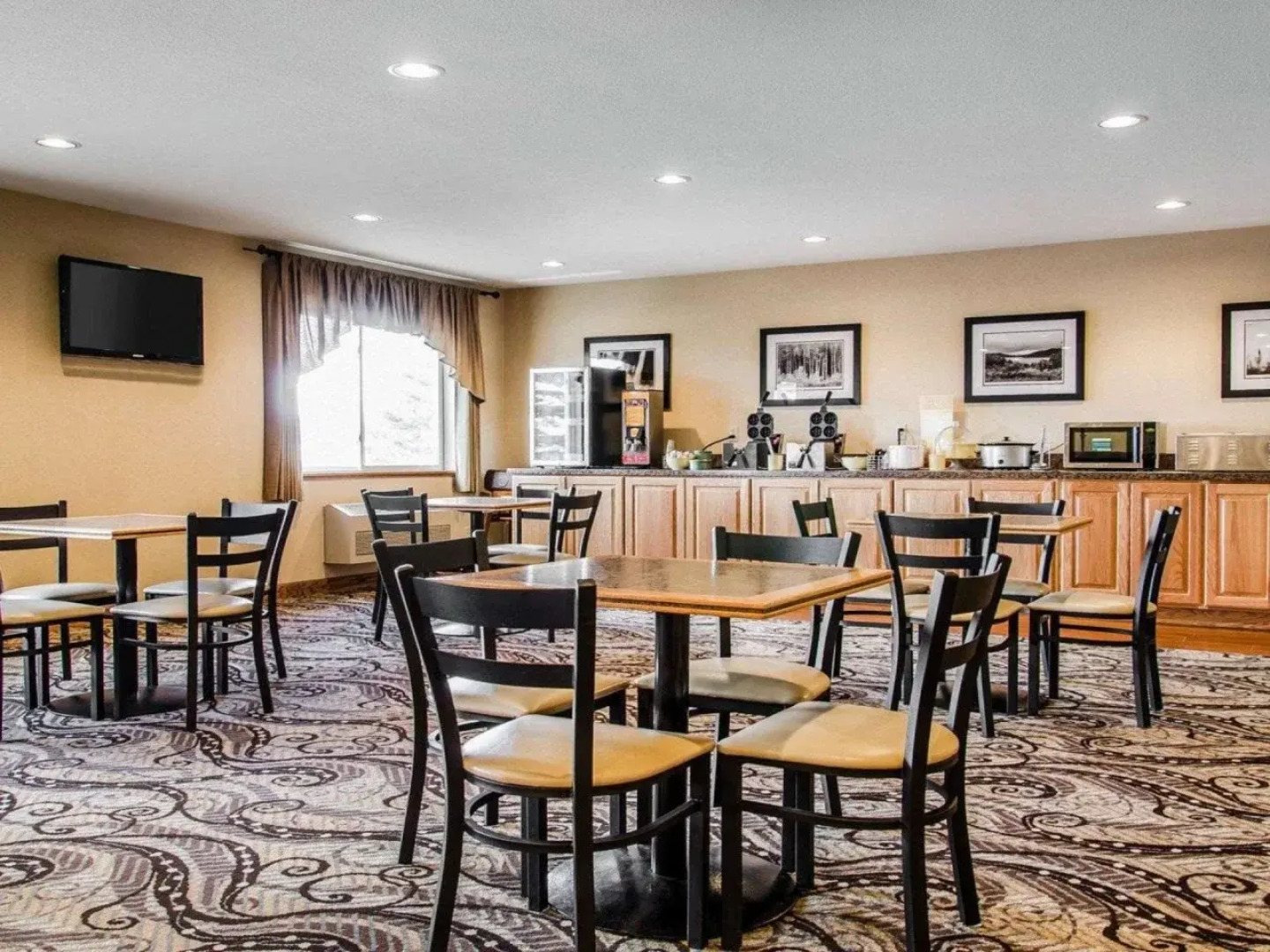 SureStay Plus Hotel by Best Western Rexburg