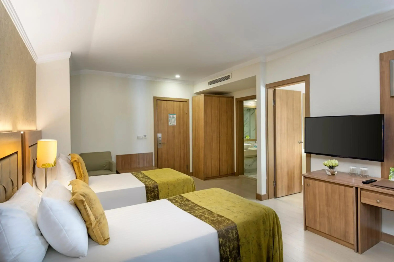 Innvista Hotels Belek - All Inclusive