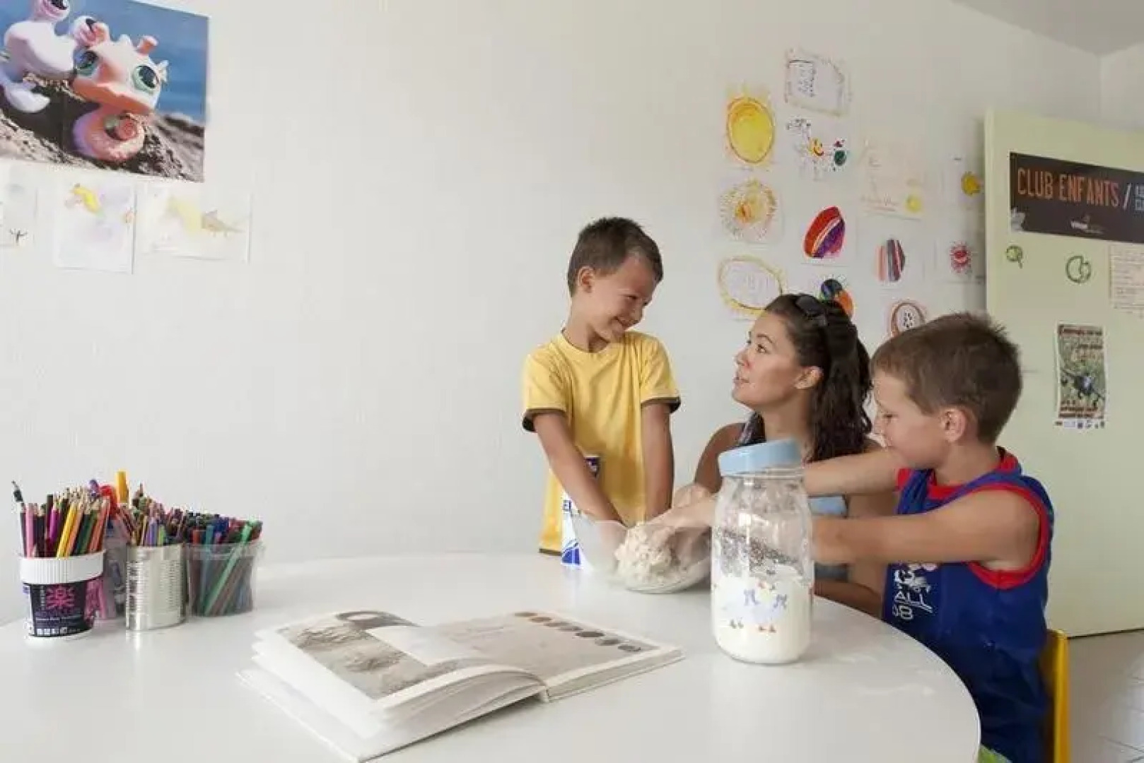 Résidence Le Domaine Du Golf