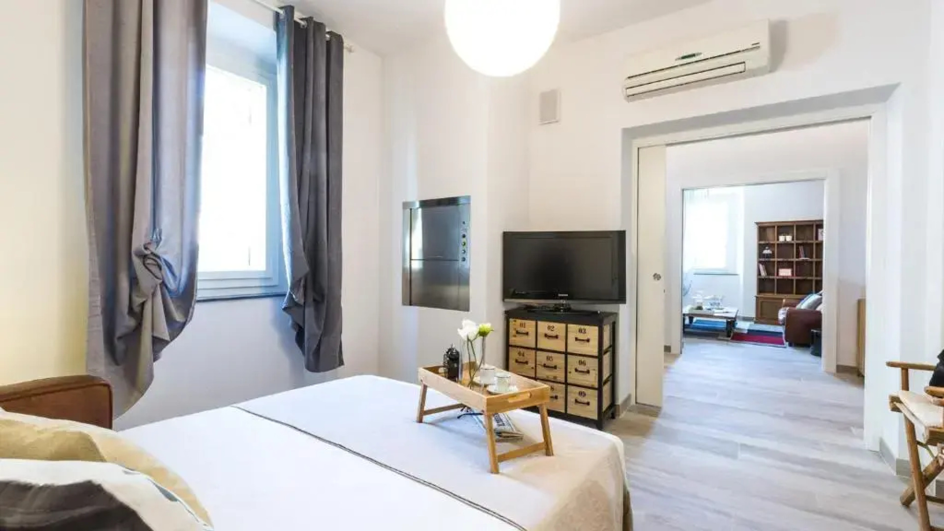 Villa Sole Al Molino A Vento 8