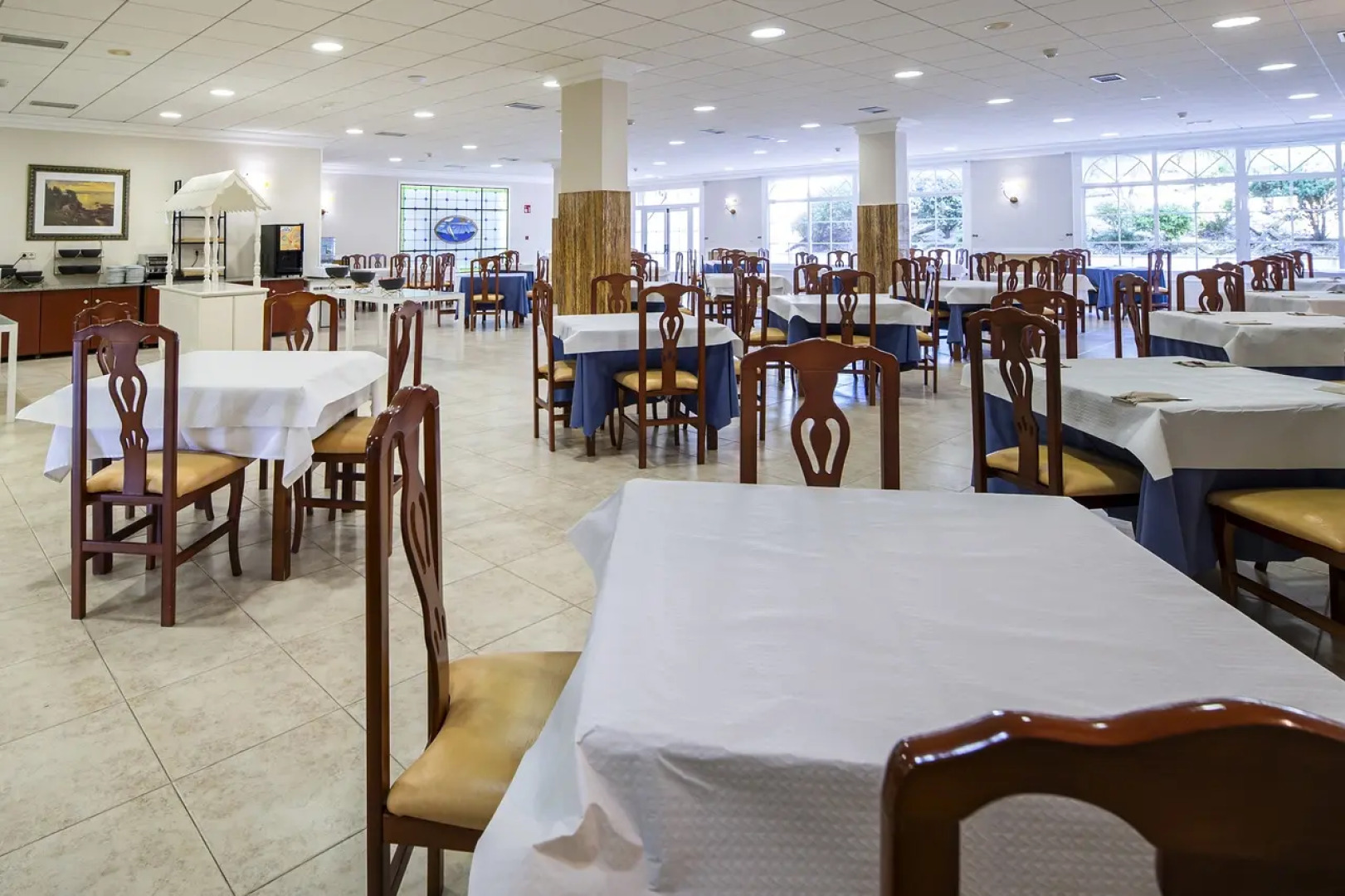 Duerming Ardora Hotel