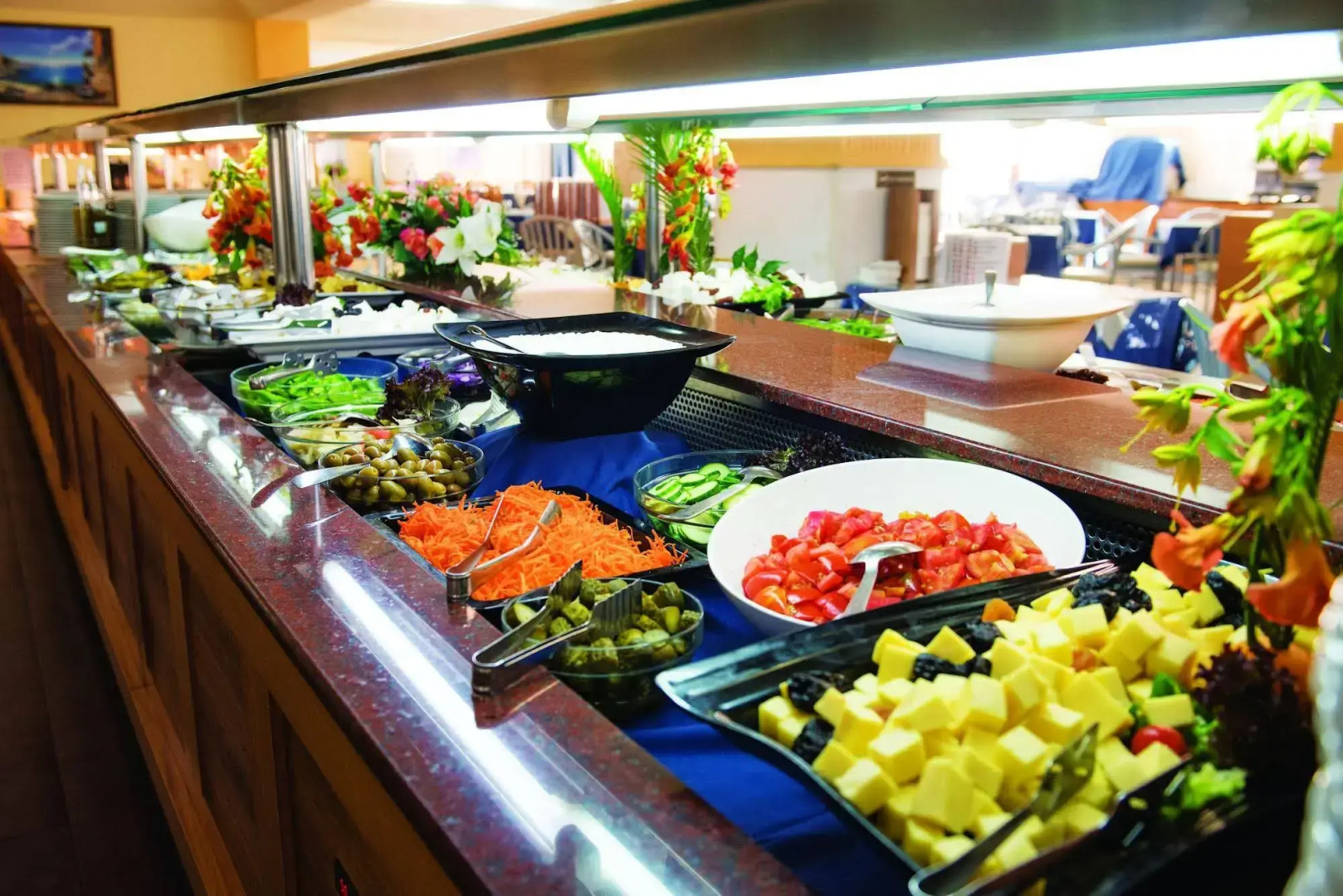 Eurovillage Achilleas Hotel