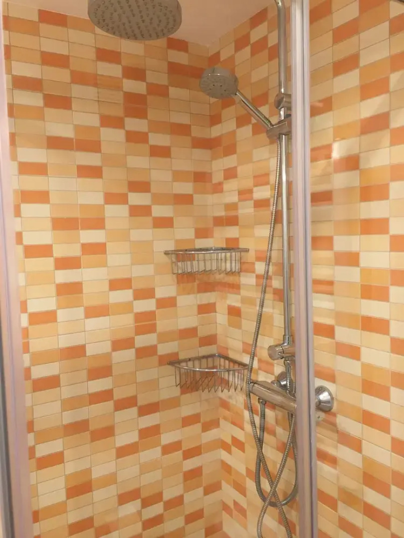 Ever House Ifema Arturo Soria