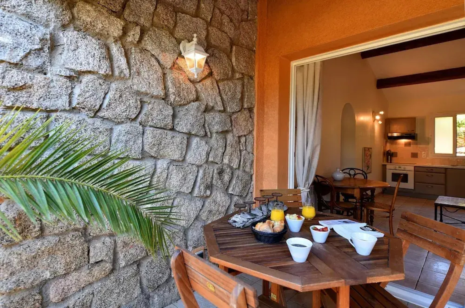 Residence Abbartello