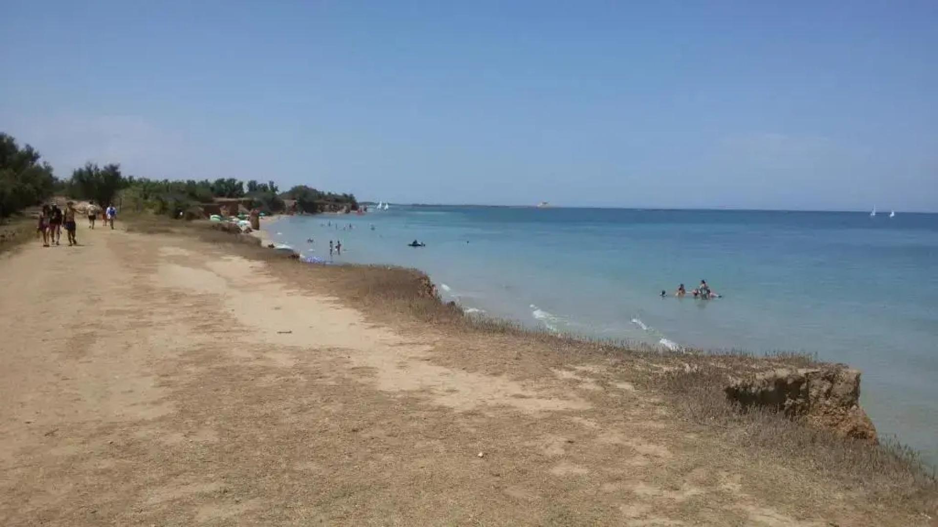 Trullo Alessandro e Villa Raffaela