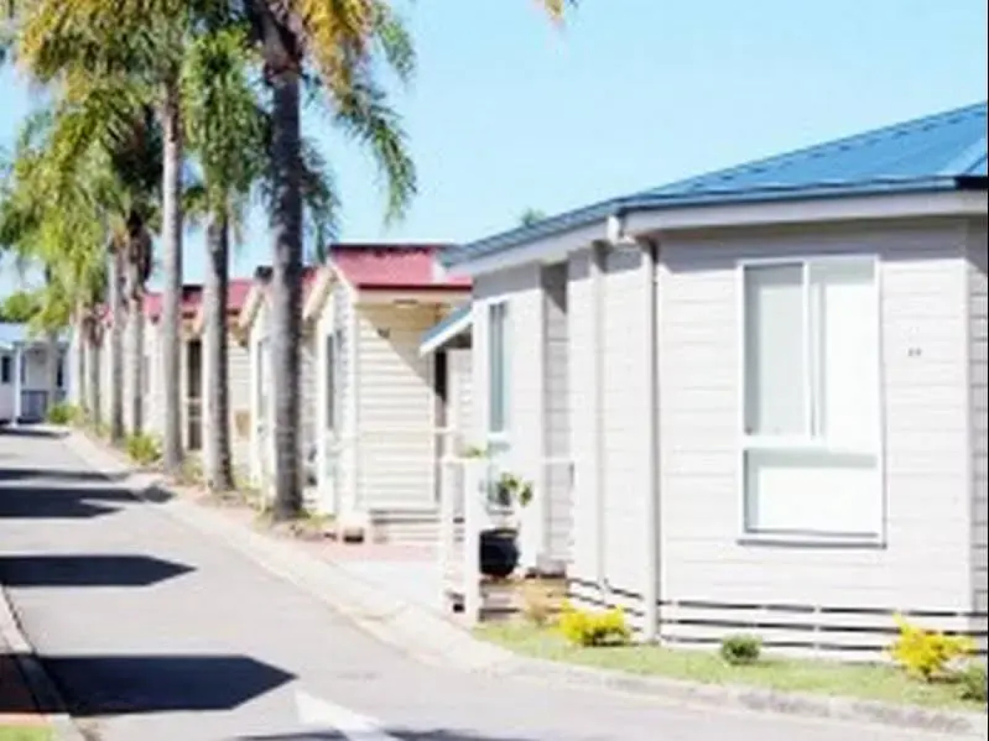 Lifestyle Villages Redhead