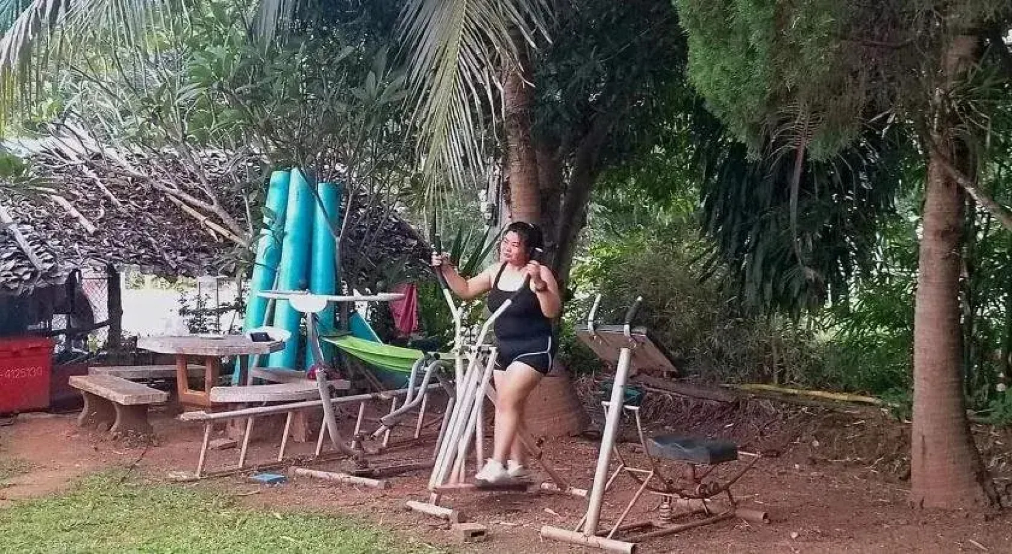 Crossroads House - Hostel