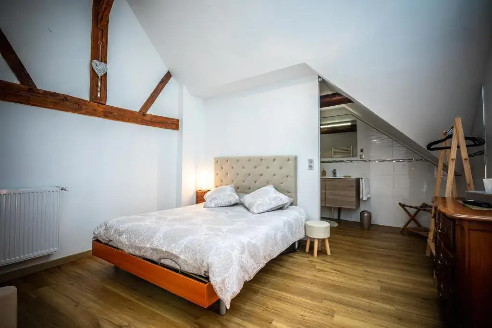 Gîte Chez Louis le Tonnelier Au coeur de la côte des Blancs