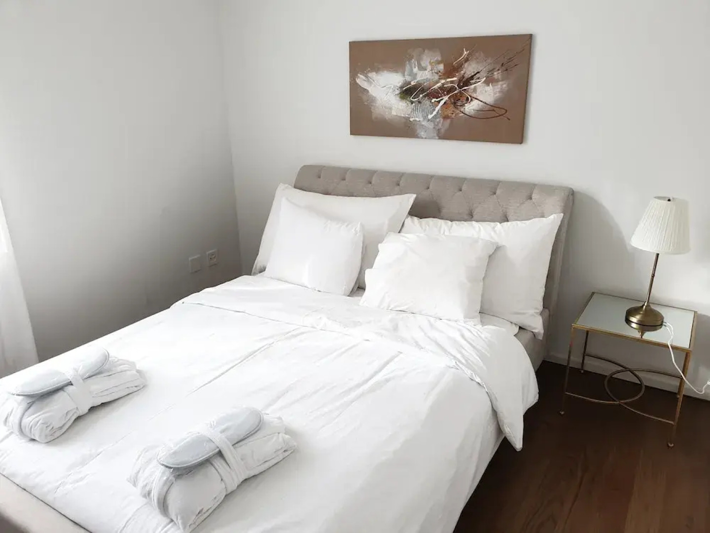 Montreux Boutique Apartment 3 Bedroom