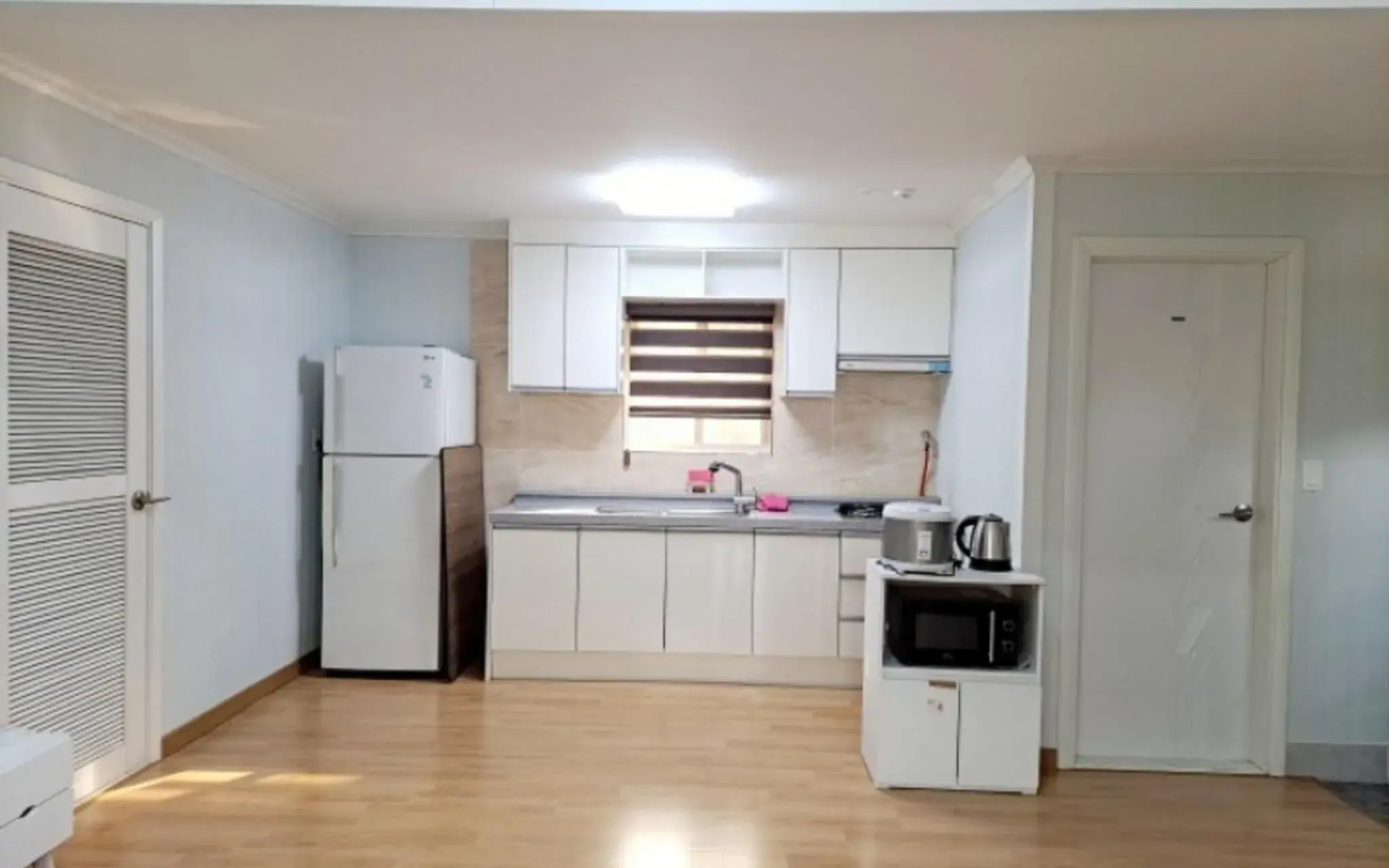 Jecheon Hakyeon Healing Pension