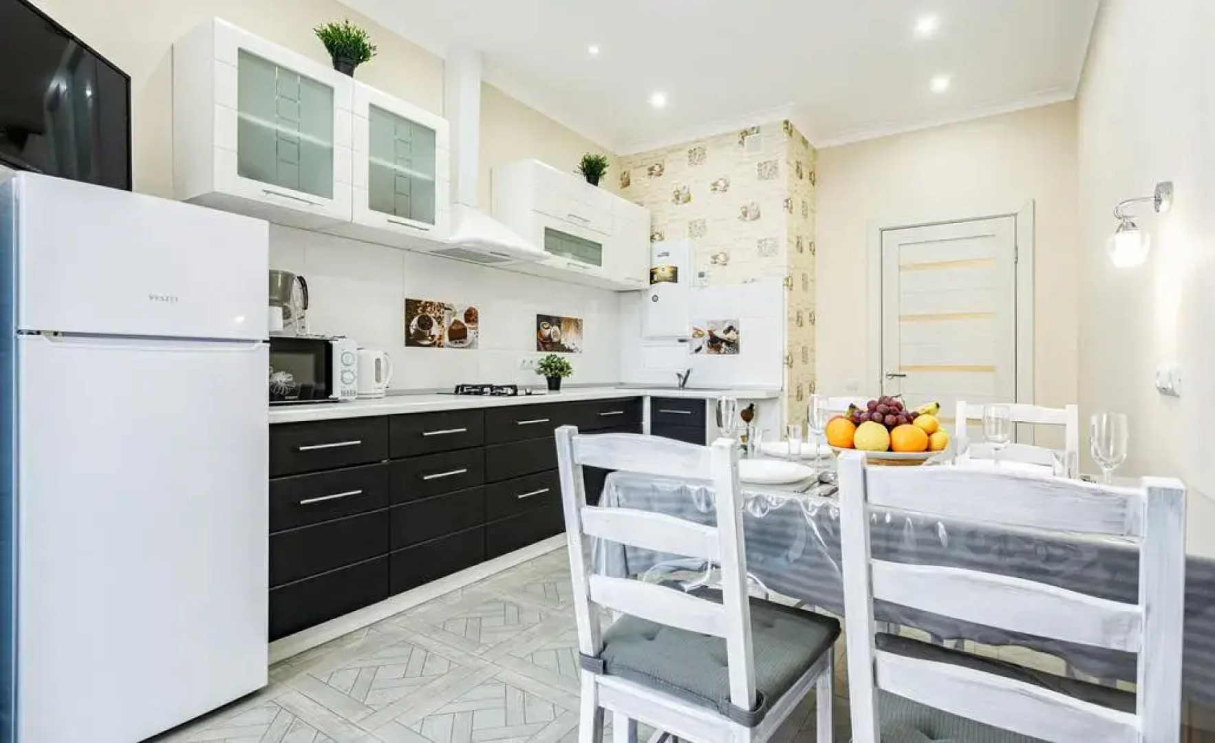 Pro Apart (Про Апарт) на улице Крымская 19к3