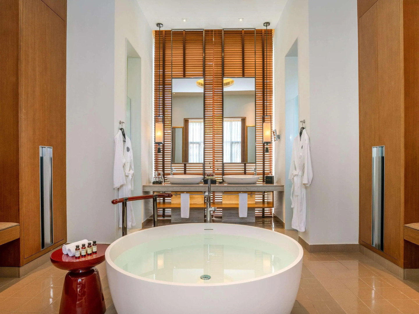 Pullman Luang Prabang